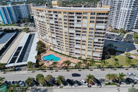 328 N Ocean Boulevard Pompano Beach FL 33062