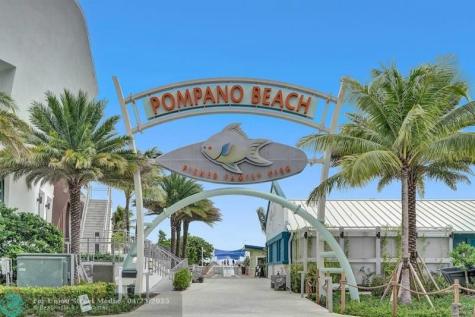 328 N Ocean Boulevard Pompano Beach FL 33062