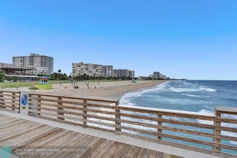 328 N Ocean Boulevard Pompano Beach FL 33062