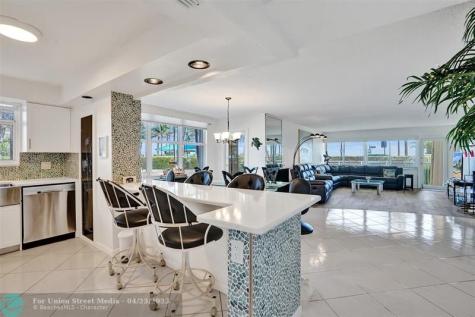 328 N Ocean Boulevard Pompano Beach FL 33062