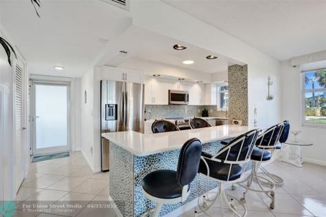 328 N Ocean Boulevard Pompano Beach FL 33062