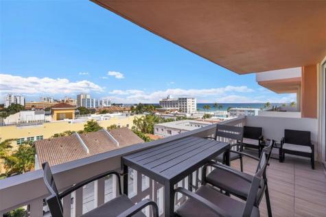801 S Ocean Drive Hollywood FL 33019