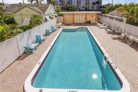 801 S Ocean Drive Hollywood FL 33019