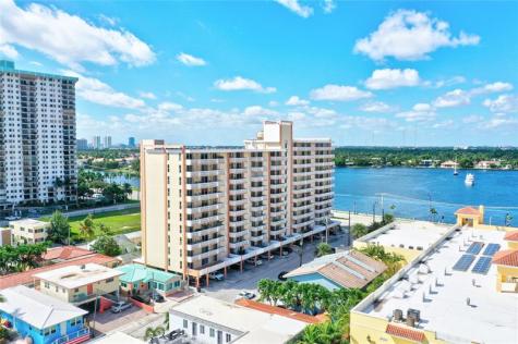 801 S Ocean Drive Hollywood FL 33019