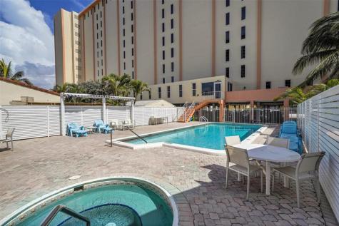 801 S Ocean Drive Hollywood FL 33019