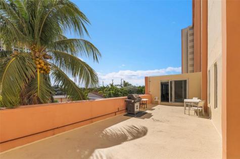 801 S Ocean Drive Hollywood FL 33019
