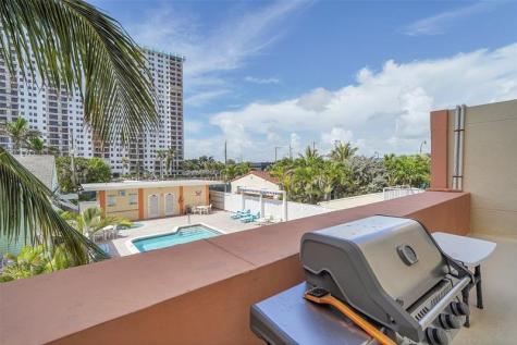 801 S Ocean Drive Hollywood FL 33019