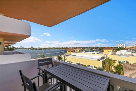 801 S Ocean Drive Hollywood FL 33019
