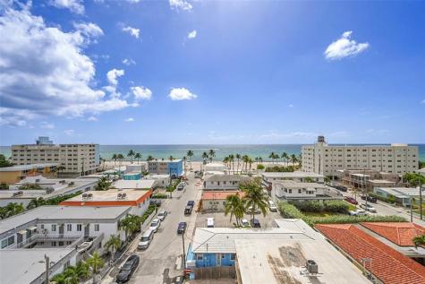 801 S Ocean Drive Hollywood FL 33019