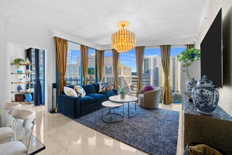 333 Las Olas Way Fort Lauderdale FL 33301