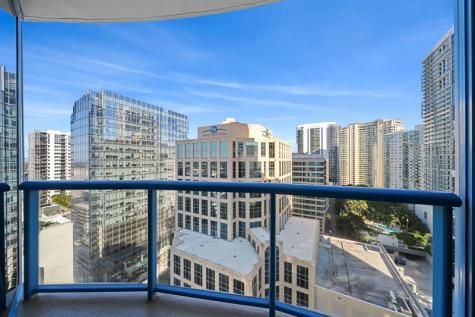 333 Las Olas Way Fort Lauderdale FL 33301