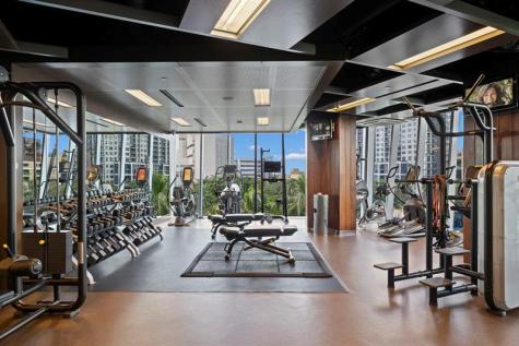 333 Las Olas Way Fort Lauderdale FL 33301