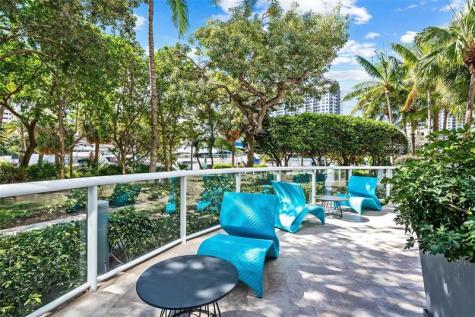 333 Las Olas Way Fort Lauderdale FL 33301
