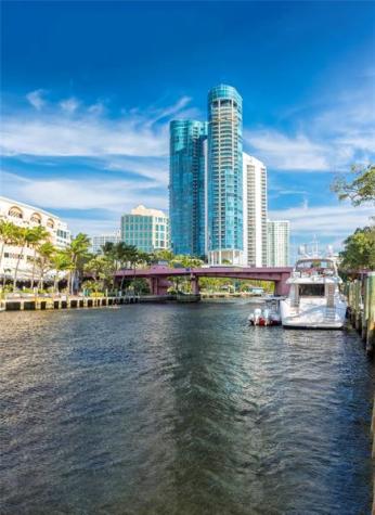 333 Las Olas Way Fort Lauderdale FL 33301