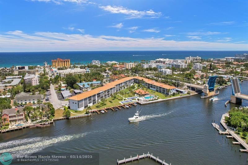 101 NE 19 Avenue Deerfield Beach FL 33441