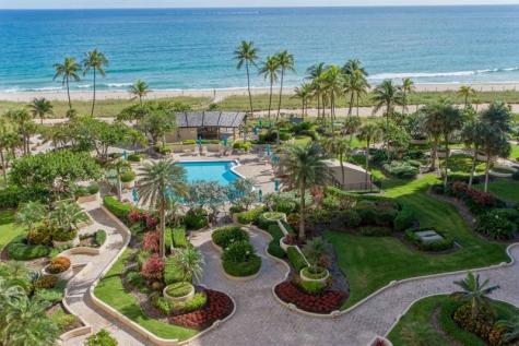 5100 N Ocean Boulevard Lauderdale By The Sea FL 33308