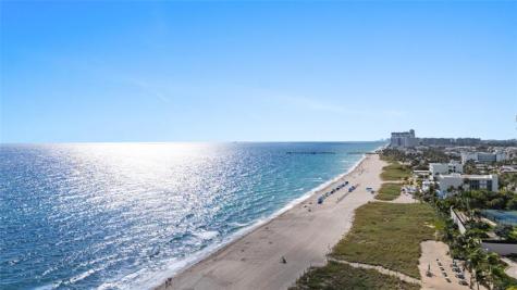 5100 N Ocean Boulevard Lauderdale By The Sea FL 33308