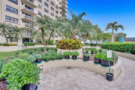 5100 N Ocean Boulevard Lauderdale By The Sea FL 33308