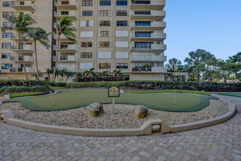 5100 N Ocean Boulevard Lauderdale By The Sea FL 33308