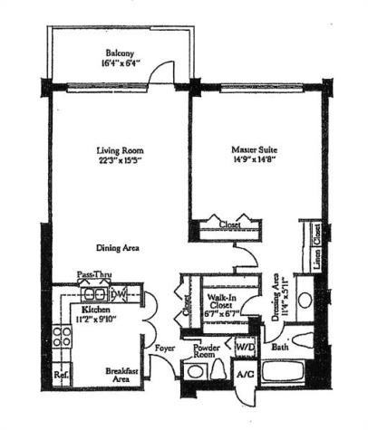 5100 N Ocean Boulevard Lauderdale By The Sea FL 33308