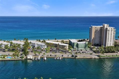 1039 Hillsboro Mile Hillsboro Beach FL 33062