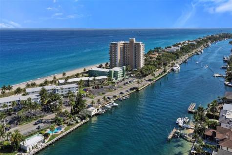 1039 Hillsboro Mile Hillsboro Beach FL 33062
