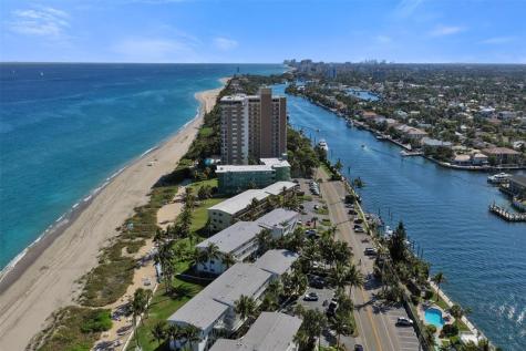 1039 Hillsboro Mile Hillsboro Beach FL 33062