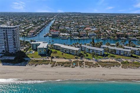 1039 Hillsboro Mile Hillsboro Beach FL 33062