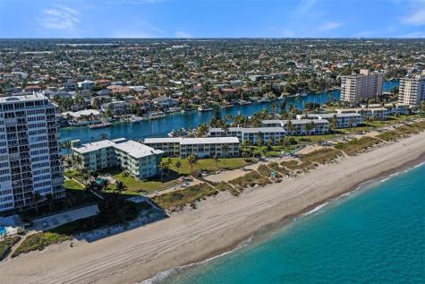 1039 Hillsboro Mile Hillsboro Beach FL 33062