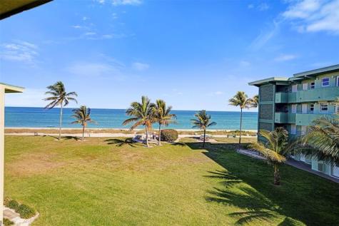 1039 Hillsboro Mile Hillsboro Beach FL 33062