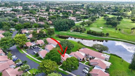 3032 Lake Shore Drive Deerfield Beach FL 33442