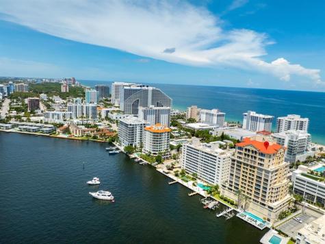 209 N Birch Road Fort Lauderdale FL 33304