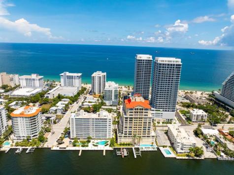 209 N Birch Road Fort Lauderdale FL 33304