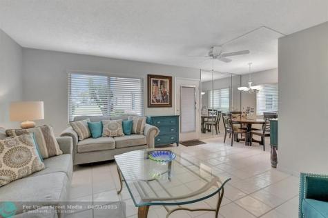 204 Burgundy E Delray Beach FL 33484