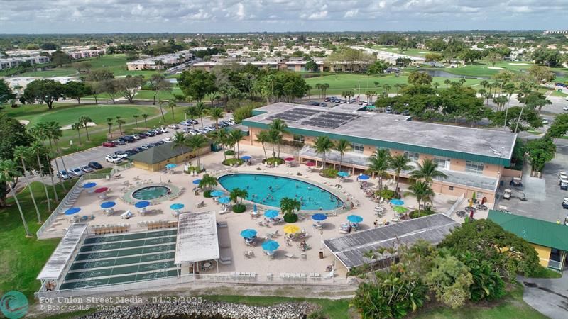 204 Burgundy E Delray Beach FL 33484