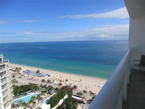 505 N Fort Lauderdale Beach Boulevard Fort Lauderdale FL 33304