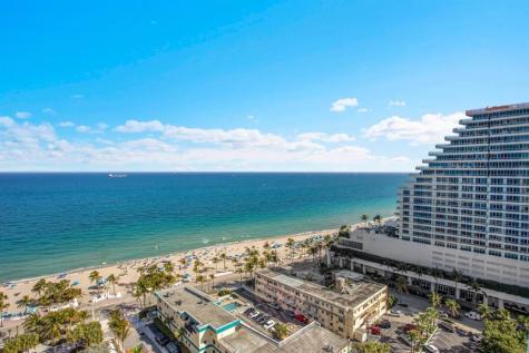 153 N Seabreeze Boulevard Fort Lauderdale FL 33304