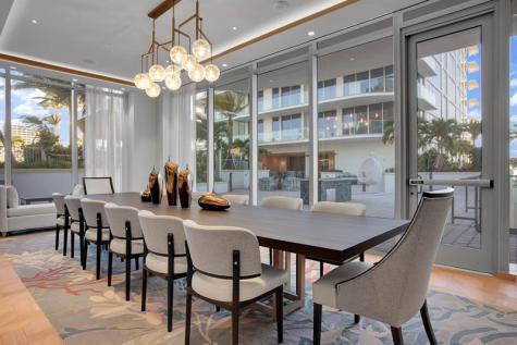 153 N Seabreeze Boulevard Fort Lauderdale FL 33304