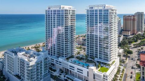 153 N Seabreeze Boulevard Fort Lauderdale FL 33304
