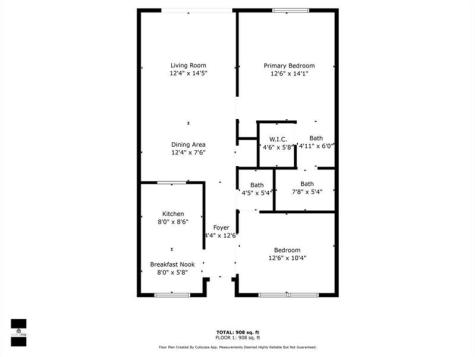 1141 Boxwood Drive Delray Beach FL 33445