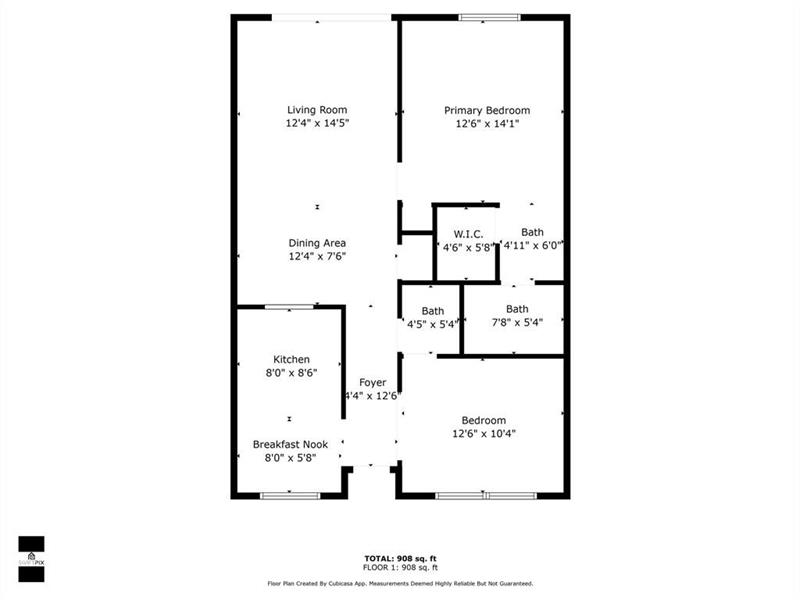 1141 Boxwood Drive Delray Beach FL 33445