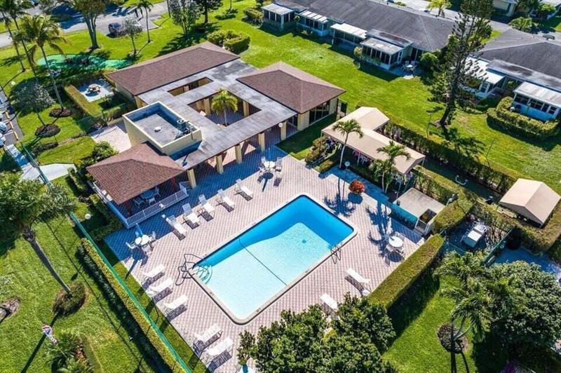 1141 Boxwood Drive Delray Beach FL 33445