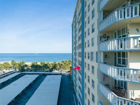 305 N Pompano Beach Boulevard Pompano Beach FL 33062