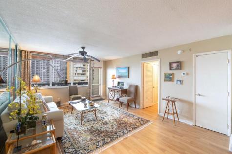 305 N Pompano Beach Boulevard Pompano Beach FL 33062