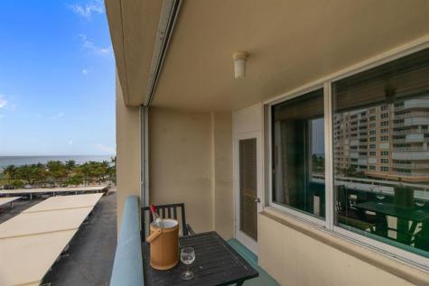 305 N Pompano Beach Boulevard Pompano Beach FL 33062