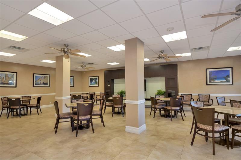 305 N Pompano Beach Boulevard Pompano Beach FL 33062