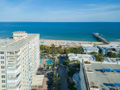 305 N Pompano Beach Boulevard Pompano Beach FL 33062