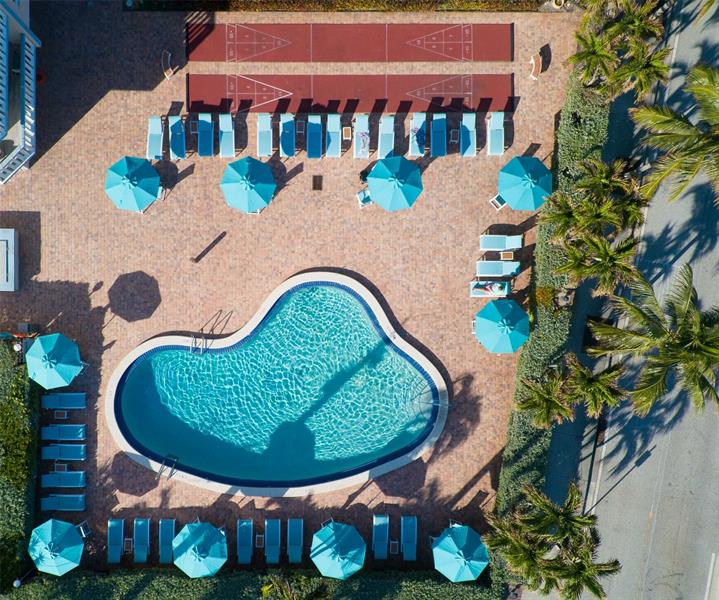 305 N Pompano Beach Boulevard Pompano Beach FL 33062