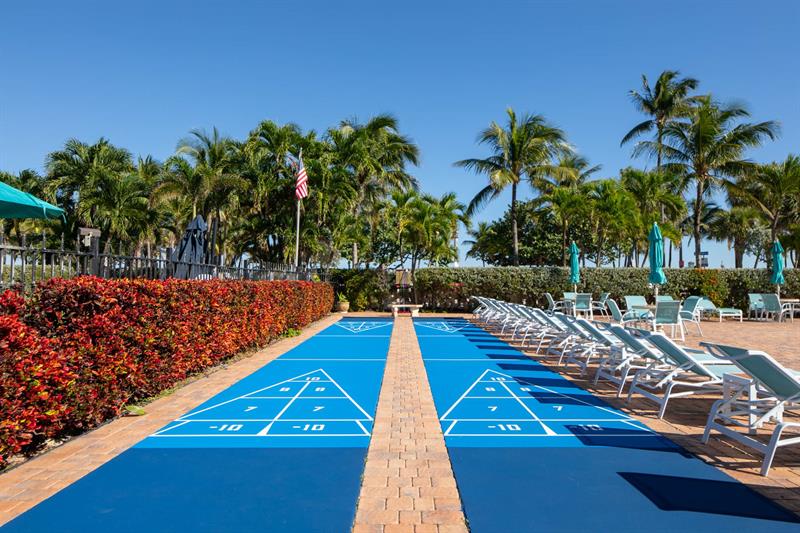 305 N Pompano Beach Boulevard Pompano Beach FL 33062