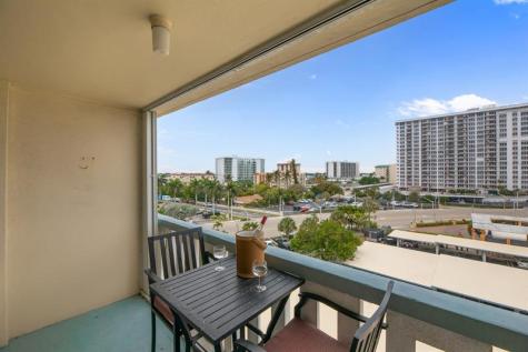 305 N Pompano Beach Boulevard Pompano Beach FL 33062